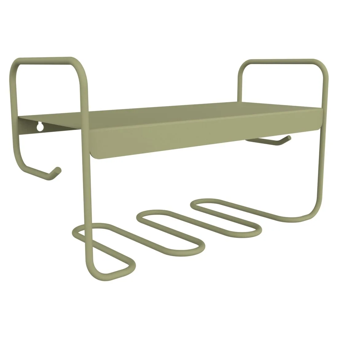 Fermob Picolino PICOLINO ETAGERE MURALE